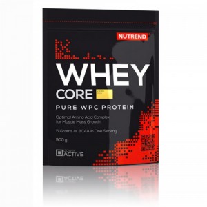 Whey Core (900гр)